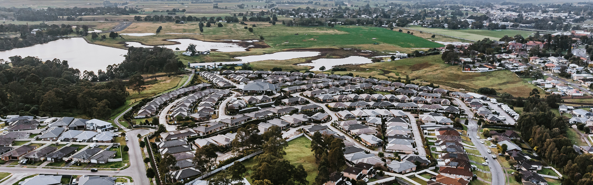 Walka Grange The Village
