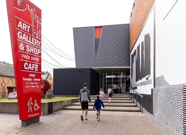 Maitland Regional Art Gallery