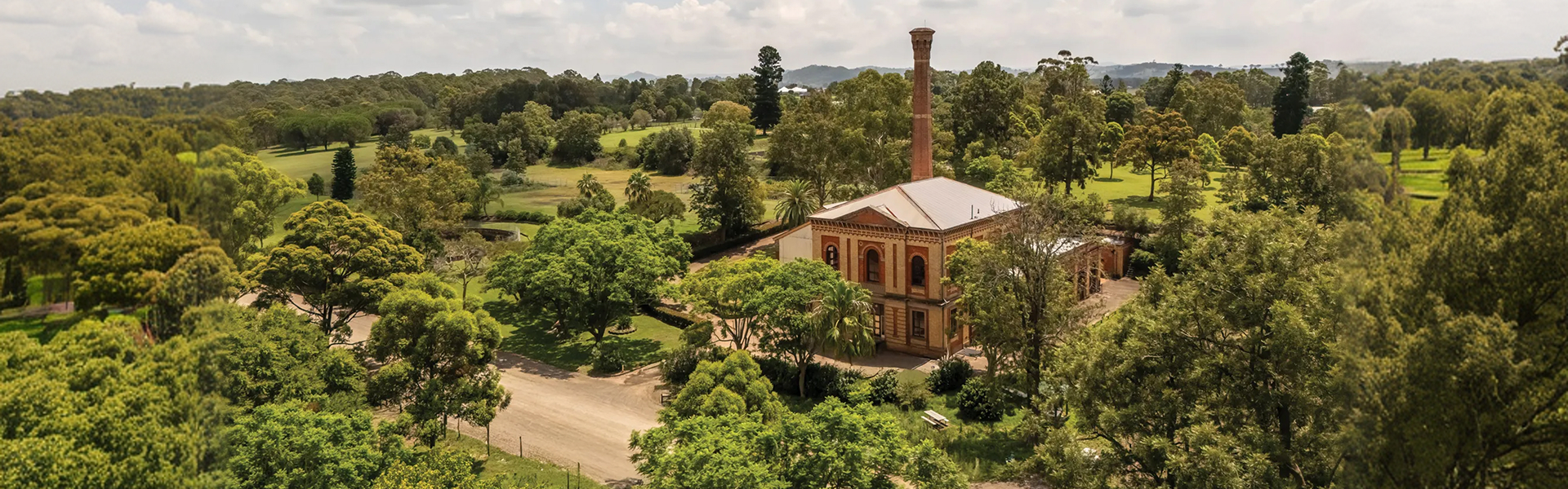 Walka Grange Location