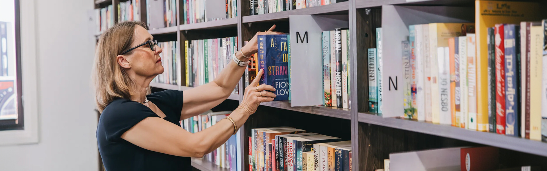 Walka Grange Village Life